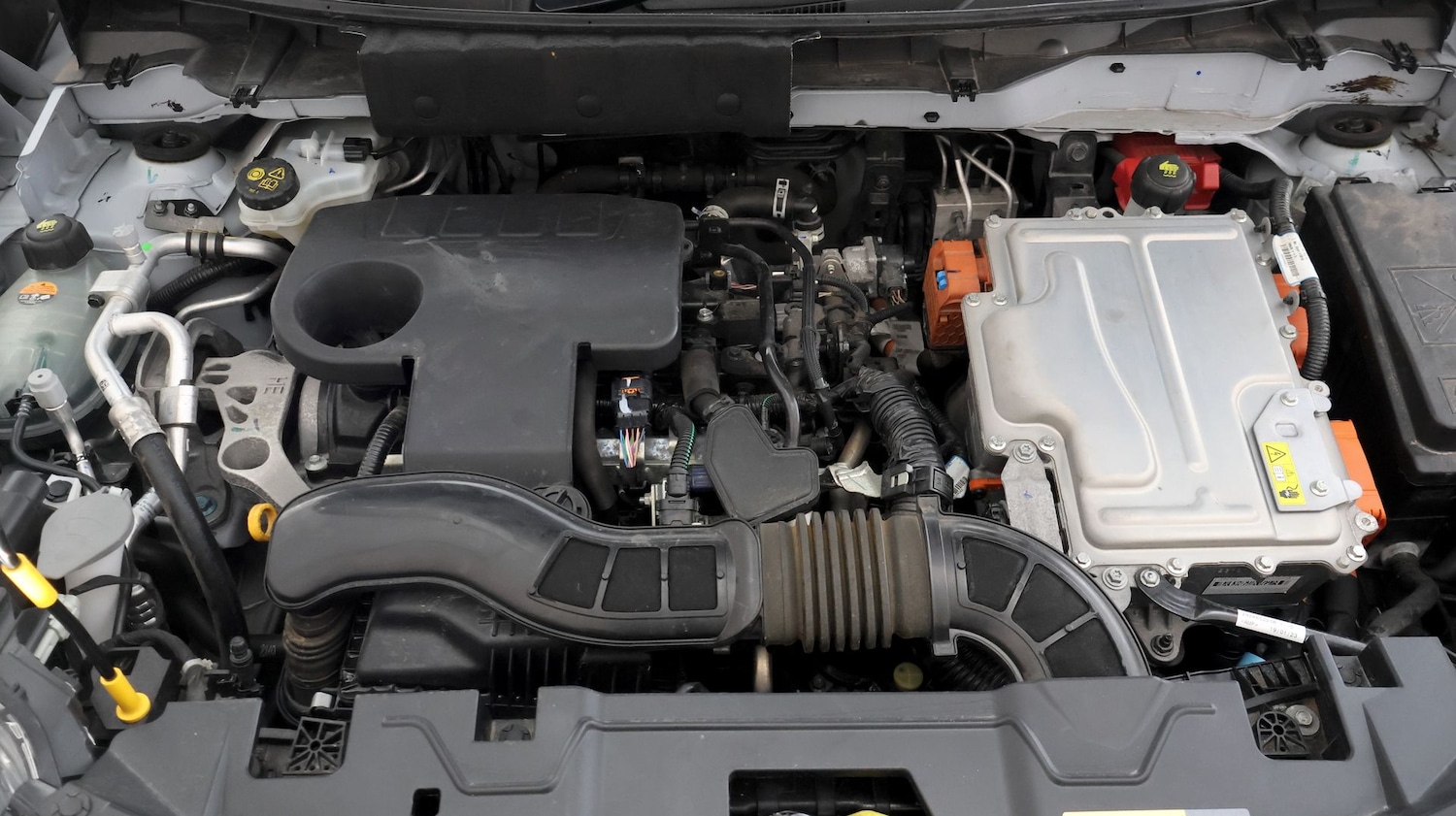 Used Nissan Juke 2023 for sale - 77324609: Photo 19