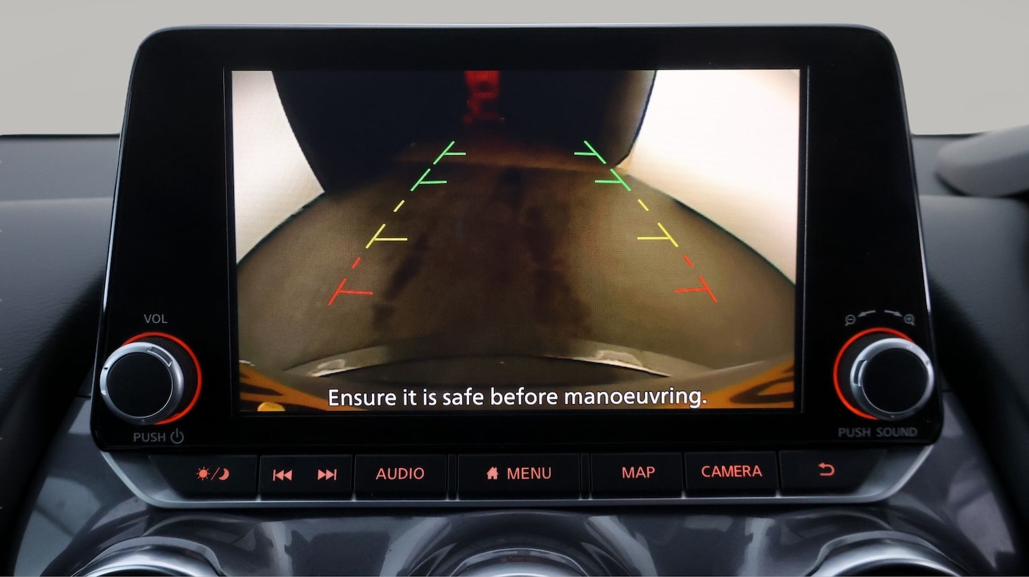 Used Nissan Juke 2023 for sale - 77324609: Photo 23