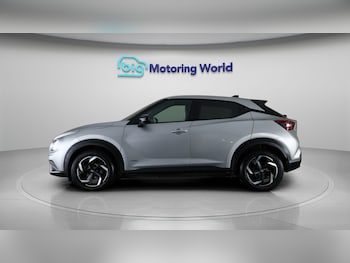 Used Nissan Juke 2023 for sale - 77324609: Photo