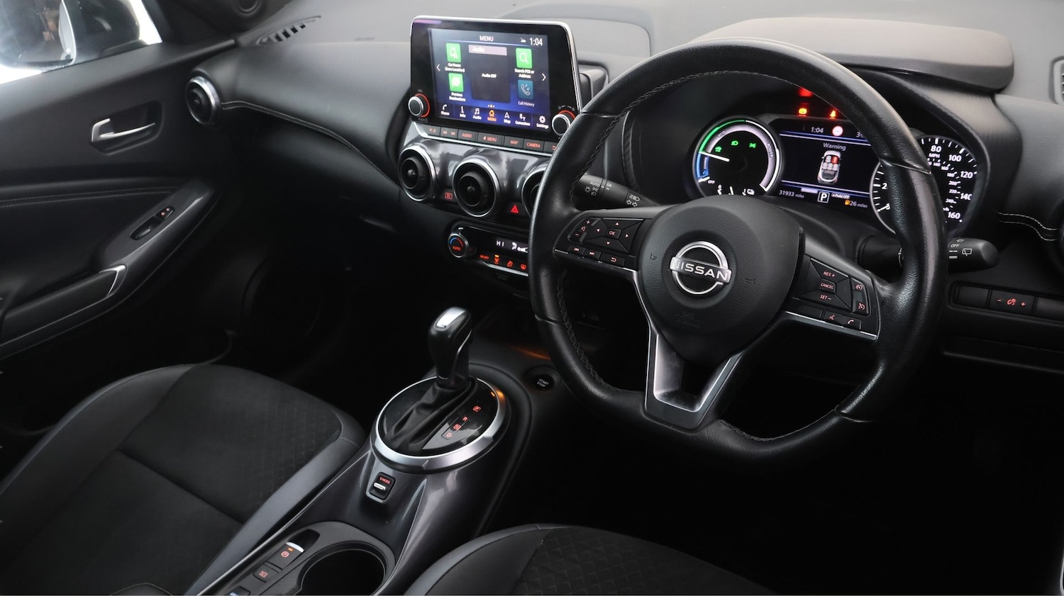 Used Nissan Juke 2023 for sale - 77324609: Photo 9