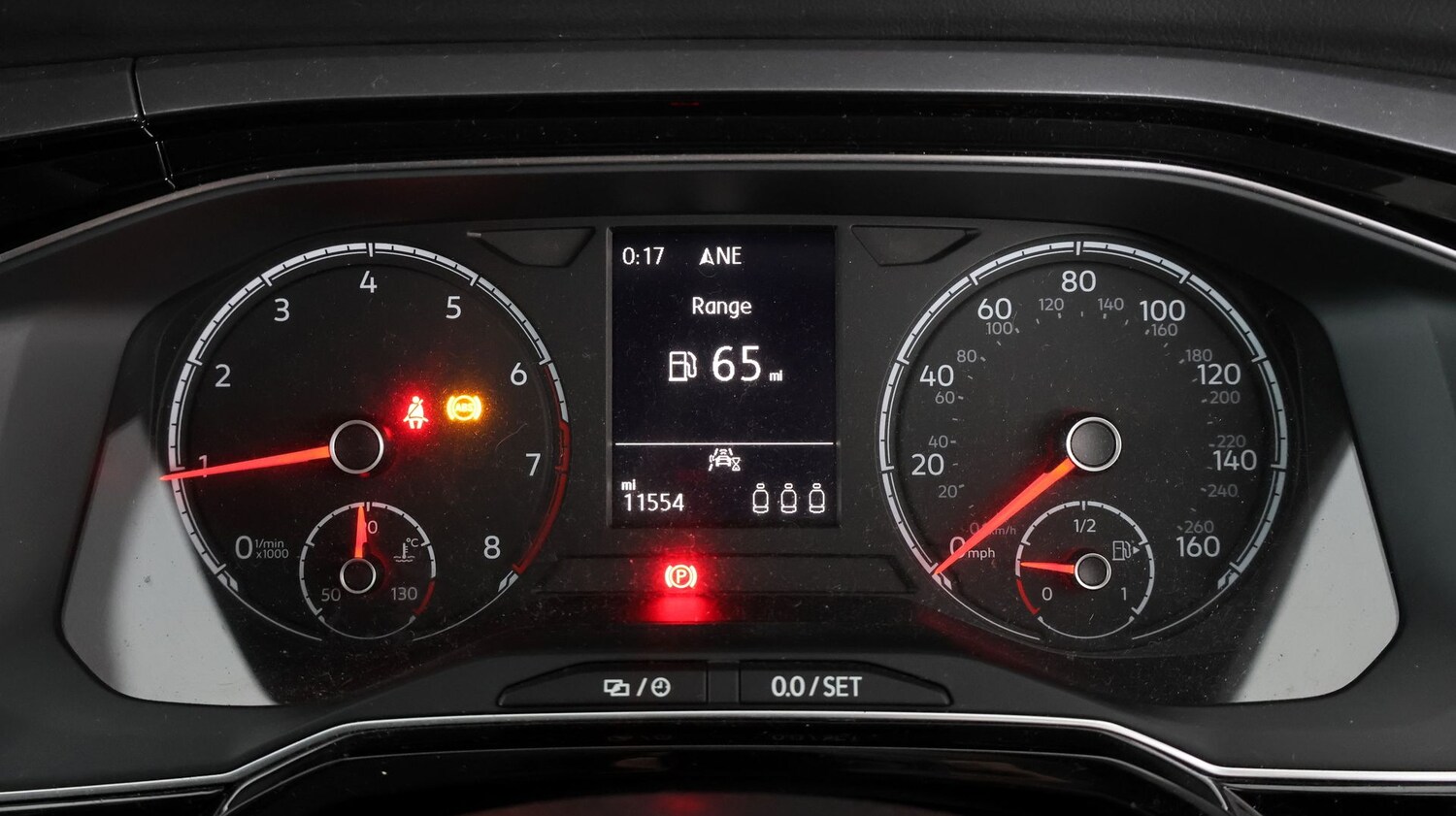 Used Volkswagen Polo 2021 for sale - 77562585: Photo 10