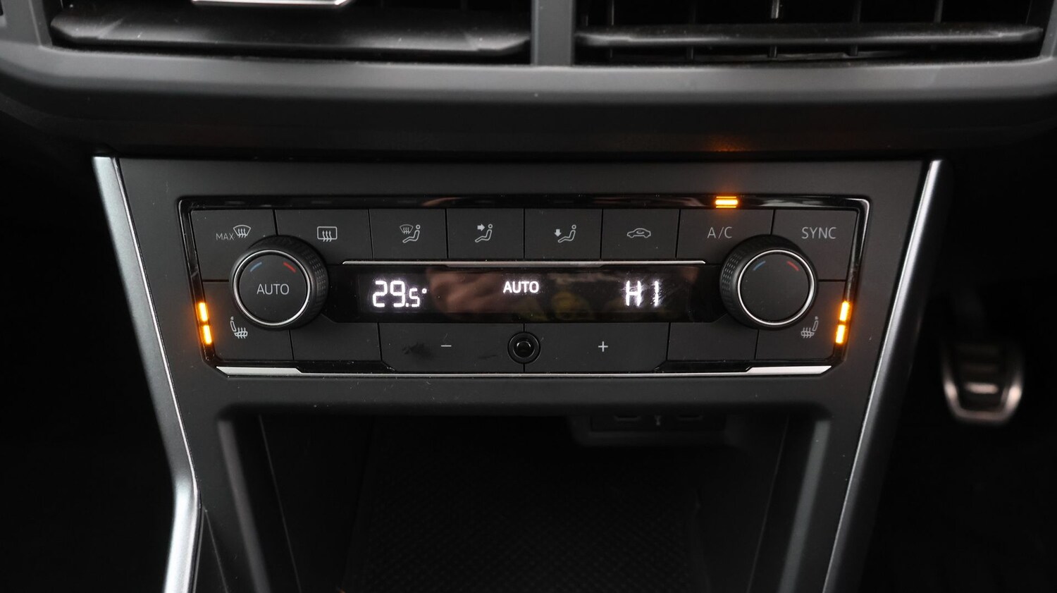 Used Volkswagen Polo 2021 for sale - 77562585: Photo 12