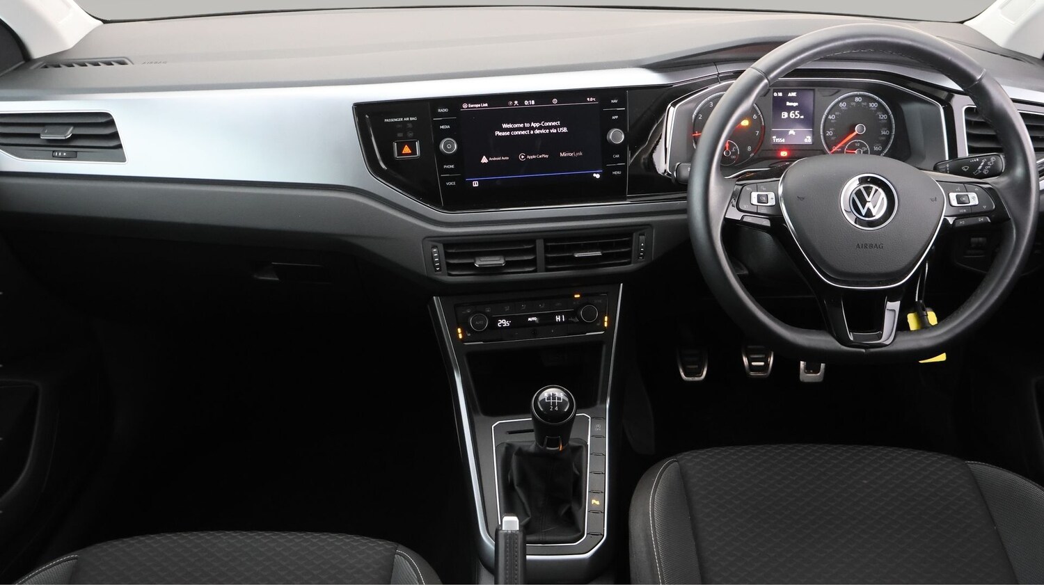 Used Volkswagen Polo 2021 for sale - 77562585: Photo 13