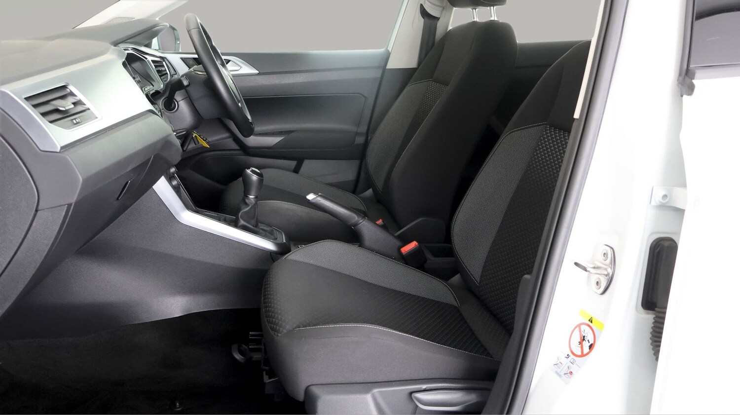 Used Volkswagen Polo 2021 for sale - 77562585: Photo 14