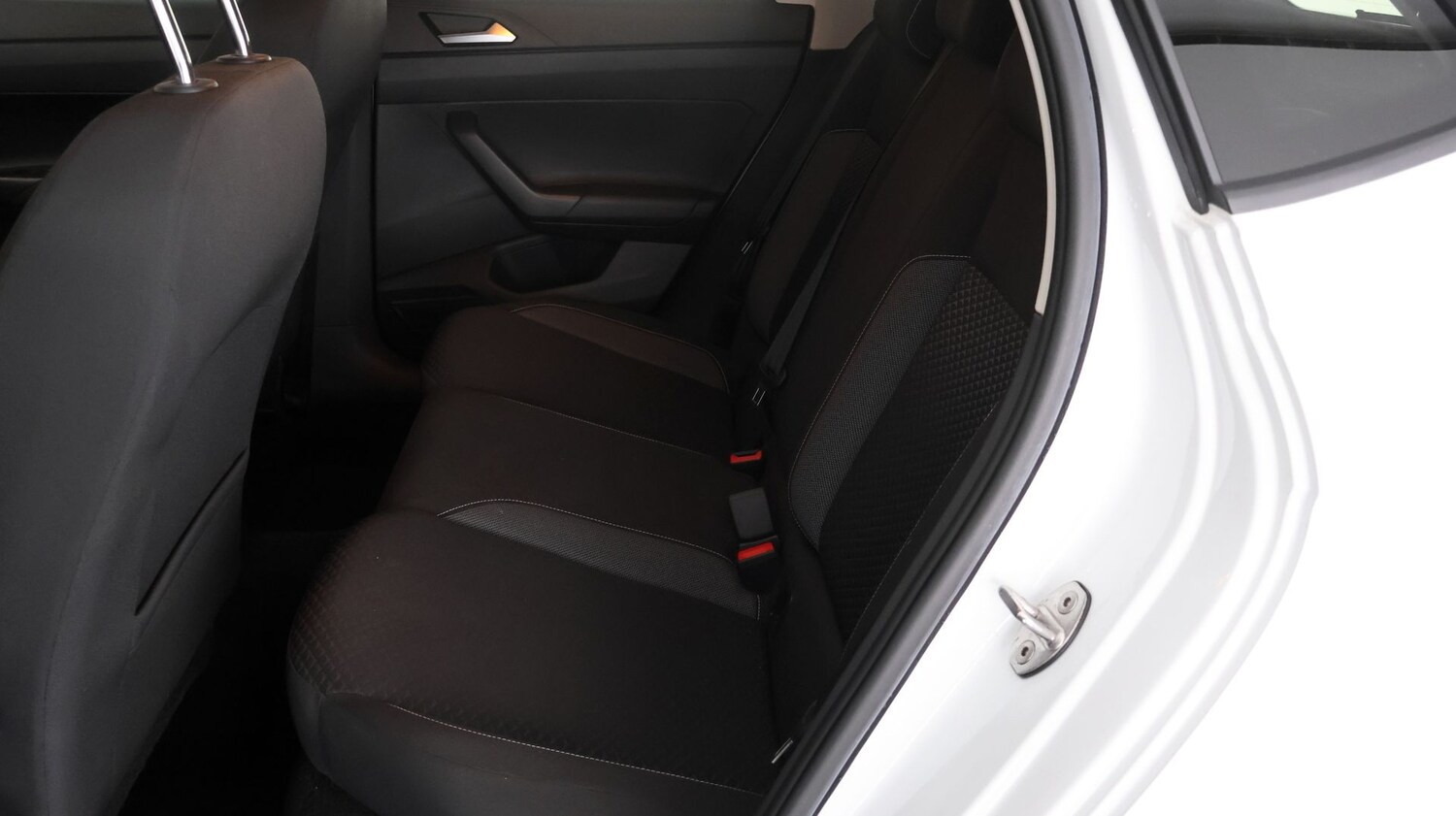 Used Volkswagen Polo 2021 for sale - 77562585: Photo 16