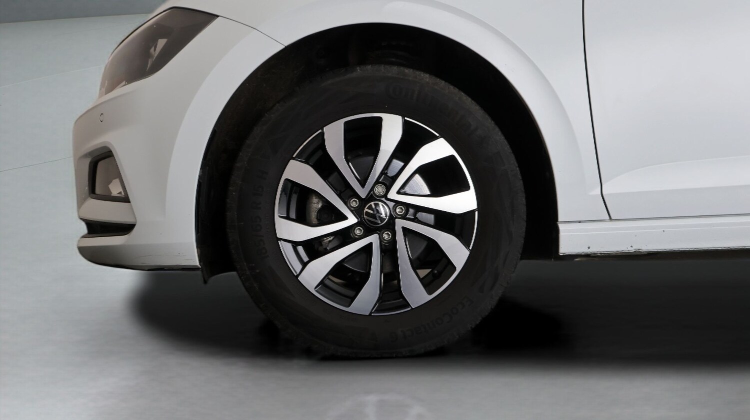 Used Volkswagen Polo 2021 for sale - 77562585: Photo 18