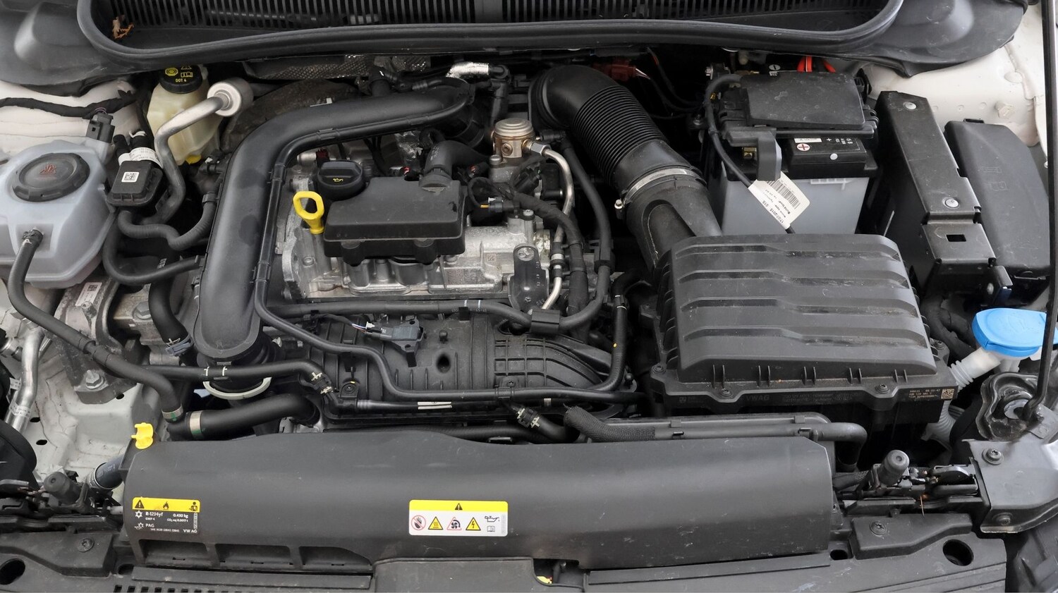 Used Volkswagen Polo 2021 for sale - 77562585: Photo 19