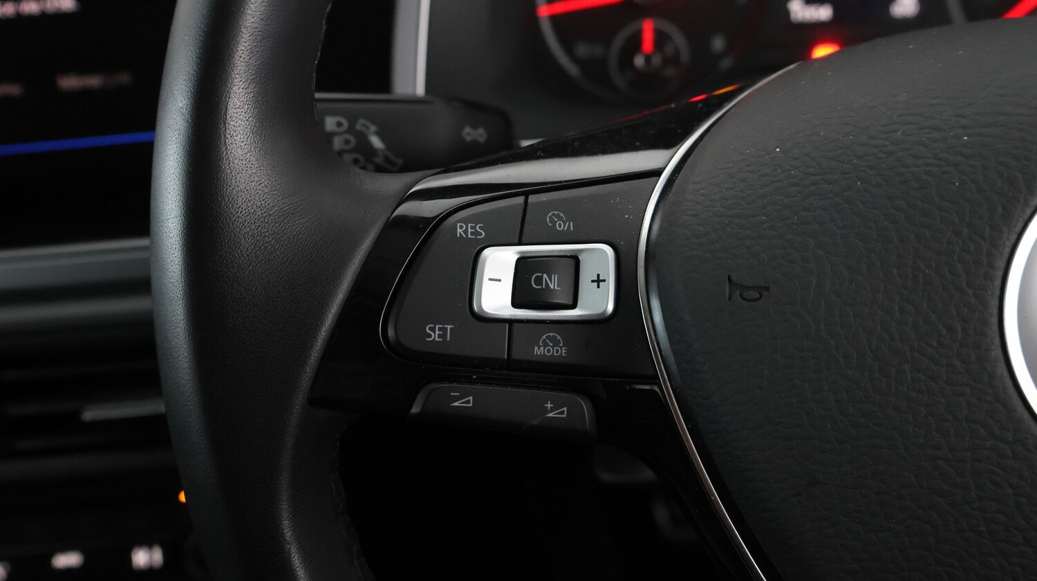 Used Volkswagen Polo 2021 for sale - 77562585: Photo 21