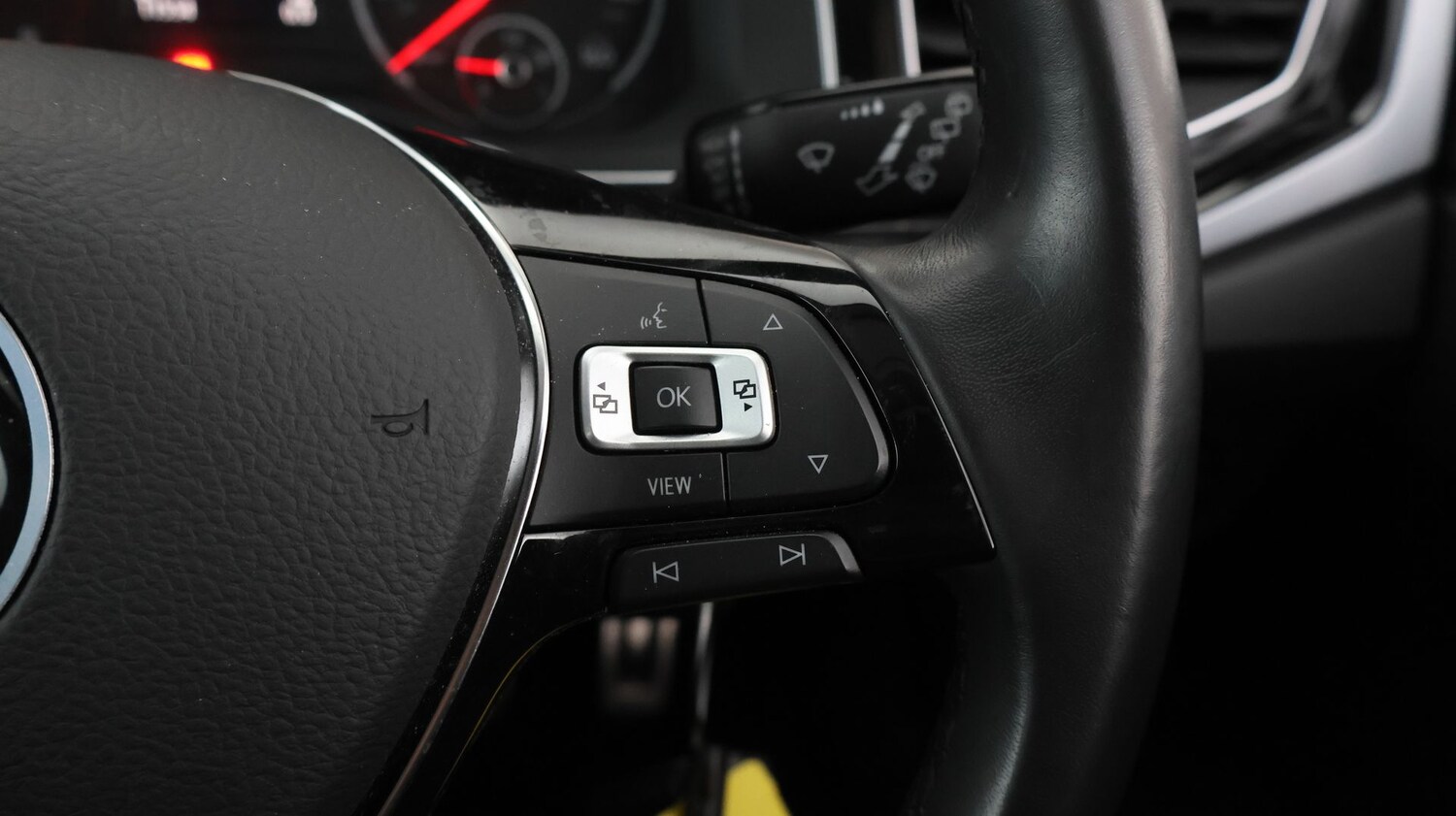 Used Volkswagen Polo 2021 for sale - 77562585: Photo 22