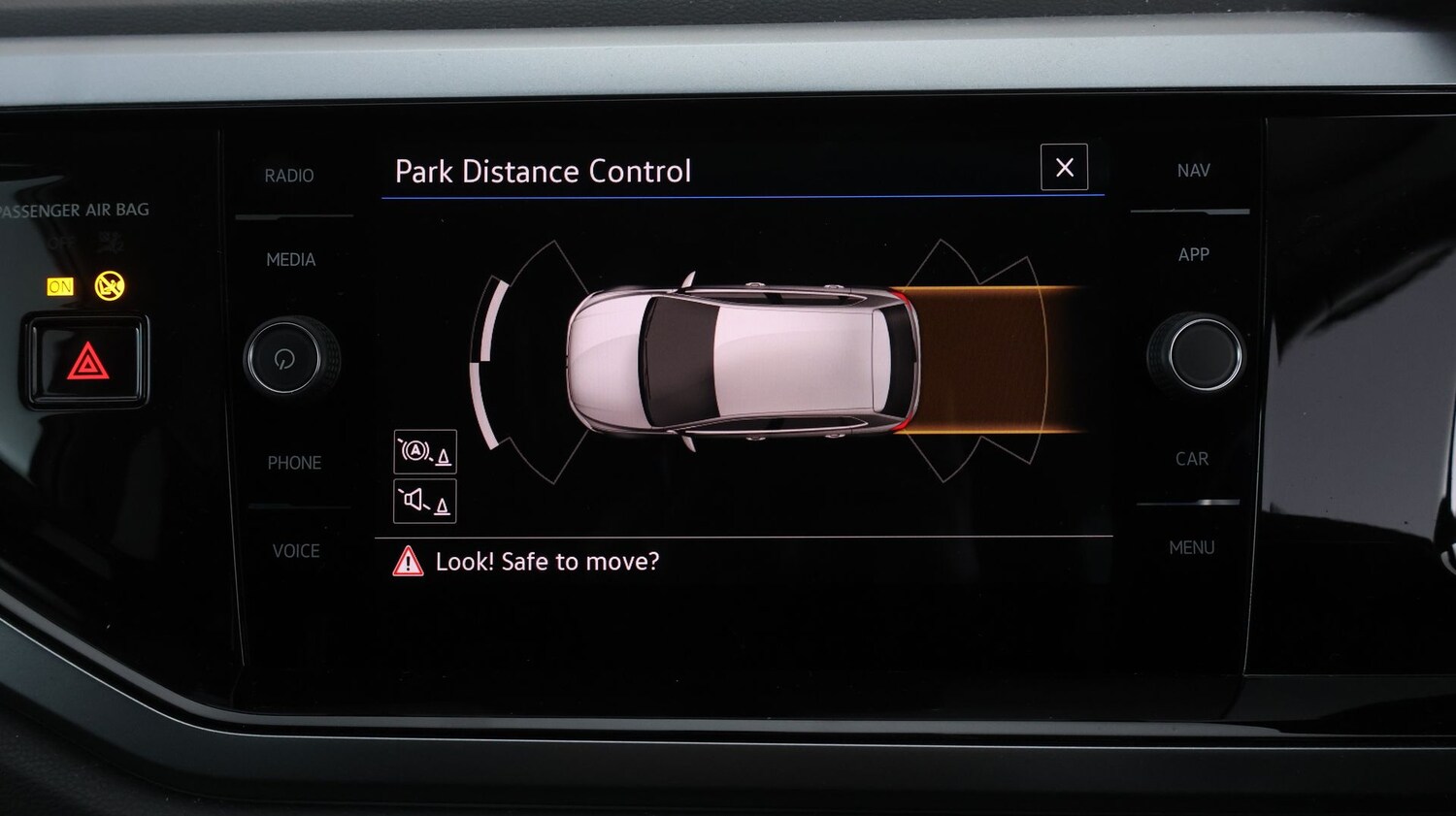 Used Volkswagen Polo 2021 for sale - 77562585: Photo 23