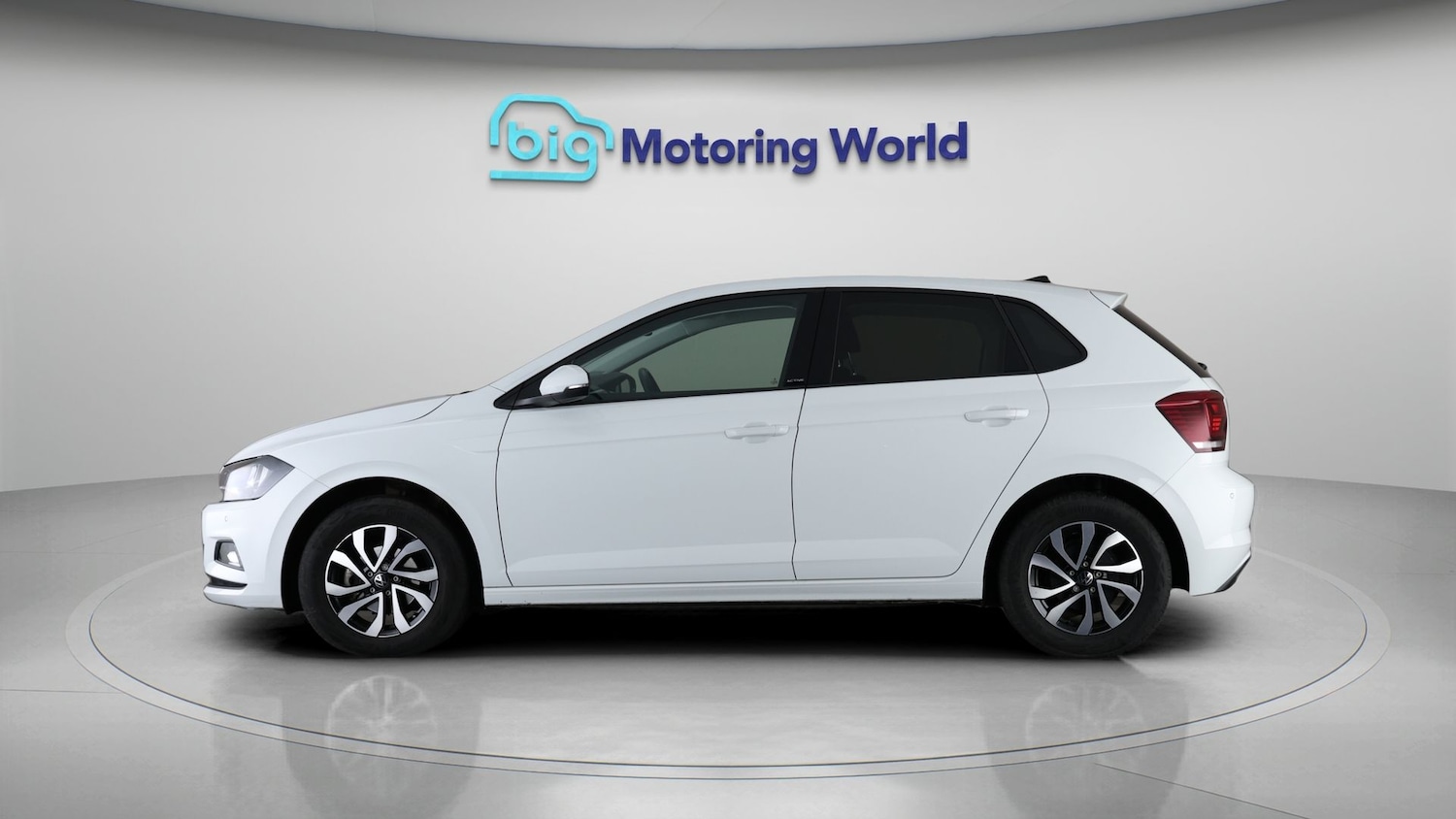 Used Volkswagen Polo 2021 for sale - 77562585: Photo 4