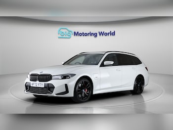 Used BMW 3 Series 2022 for sale - 75635706: Photo