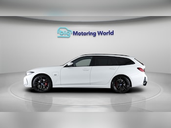 Used BMW 3 Series 2022 for sale - 75635706: Photo