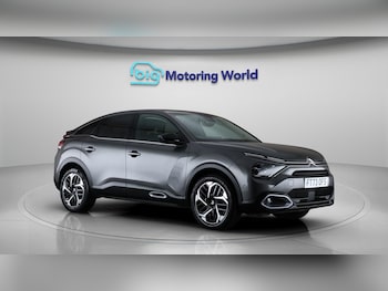 Used Citroen C4 2023 for sale - 75926827: Photo