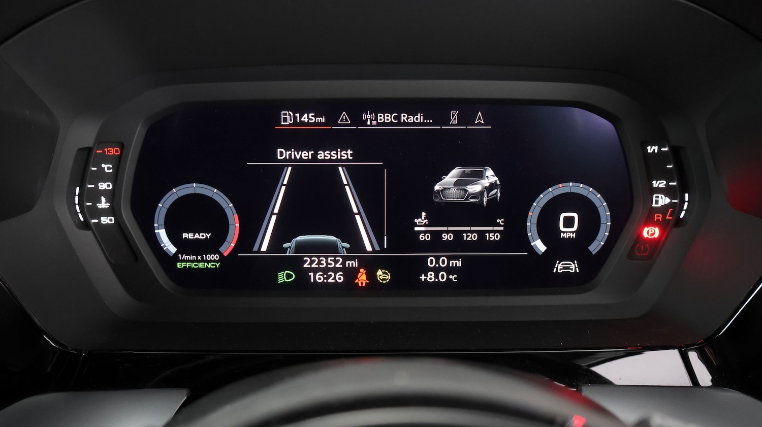 Used Audi A3 2023 for sale - 77385597: Photo 10