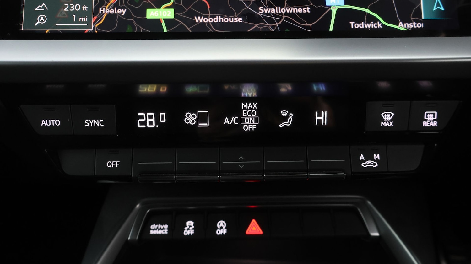 Used Audi A3 2023 for sale - 77385597: Photo 12