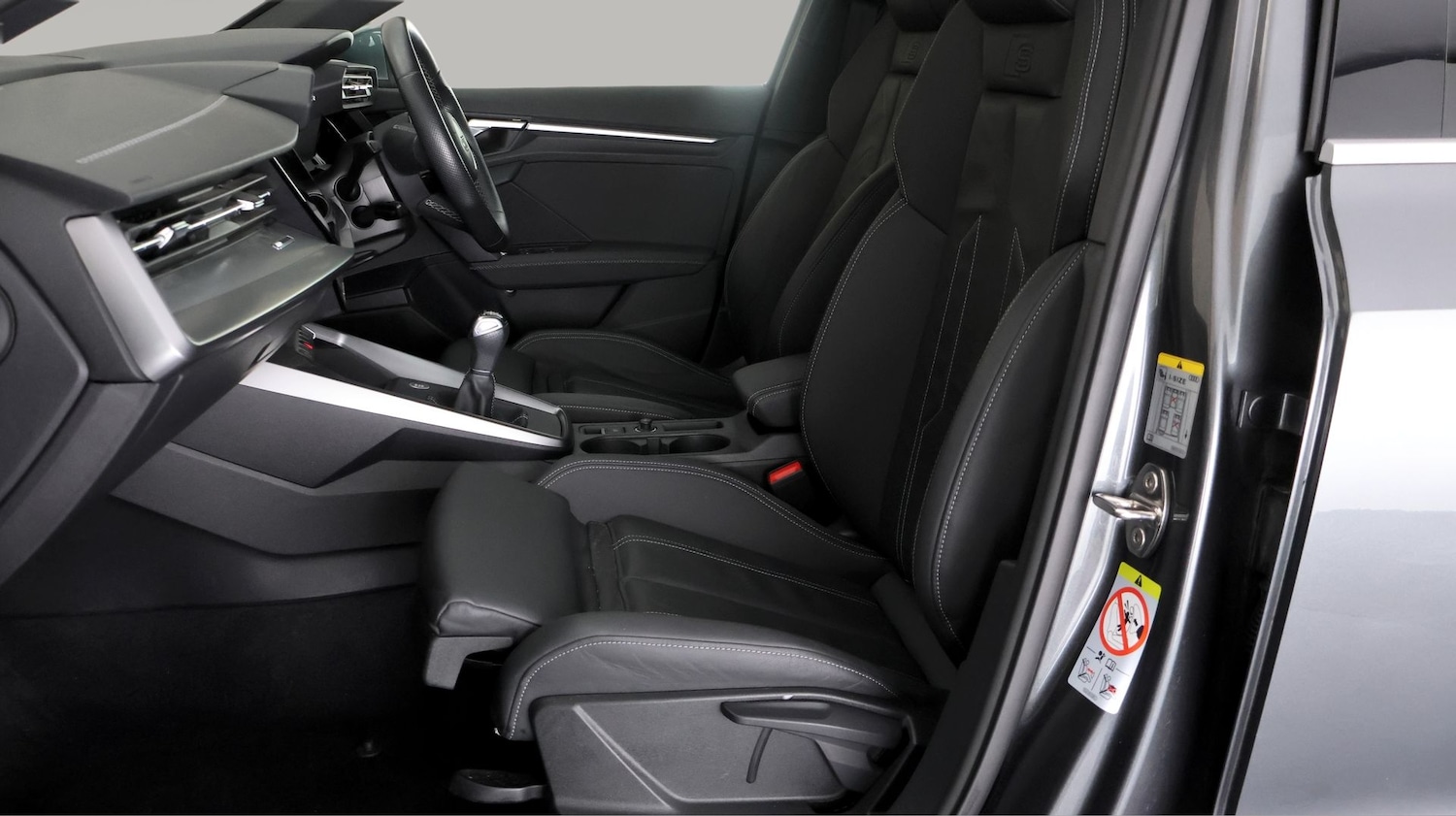 Used Audi A3 2023 for sale - 77385597: Photo 14