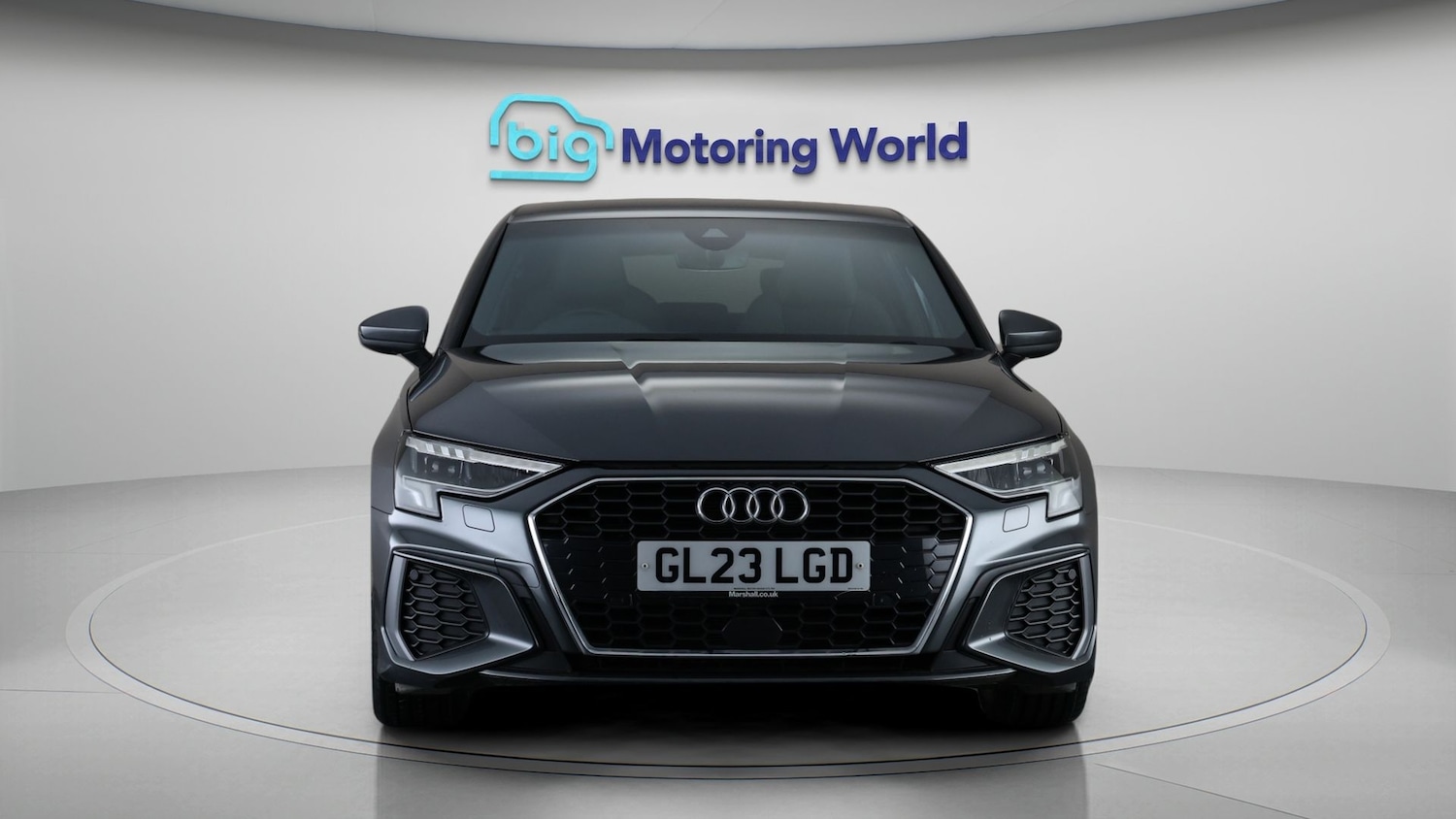 Used Audi A3 2023 for sale - 77385597: Photo 2