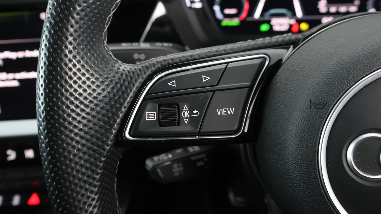 Used Audi A3 2023 for sale - 77385597: Photo 23