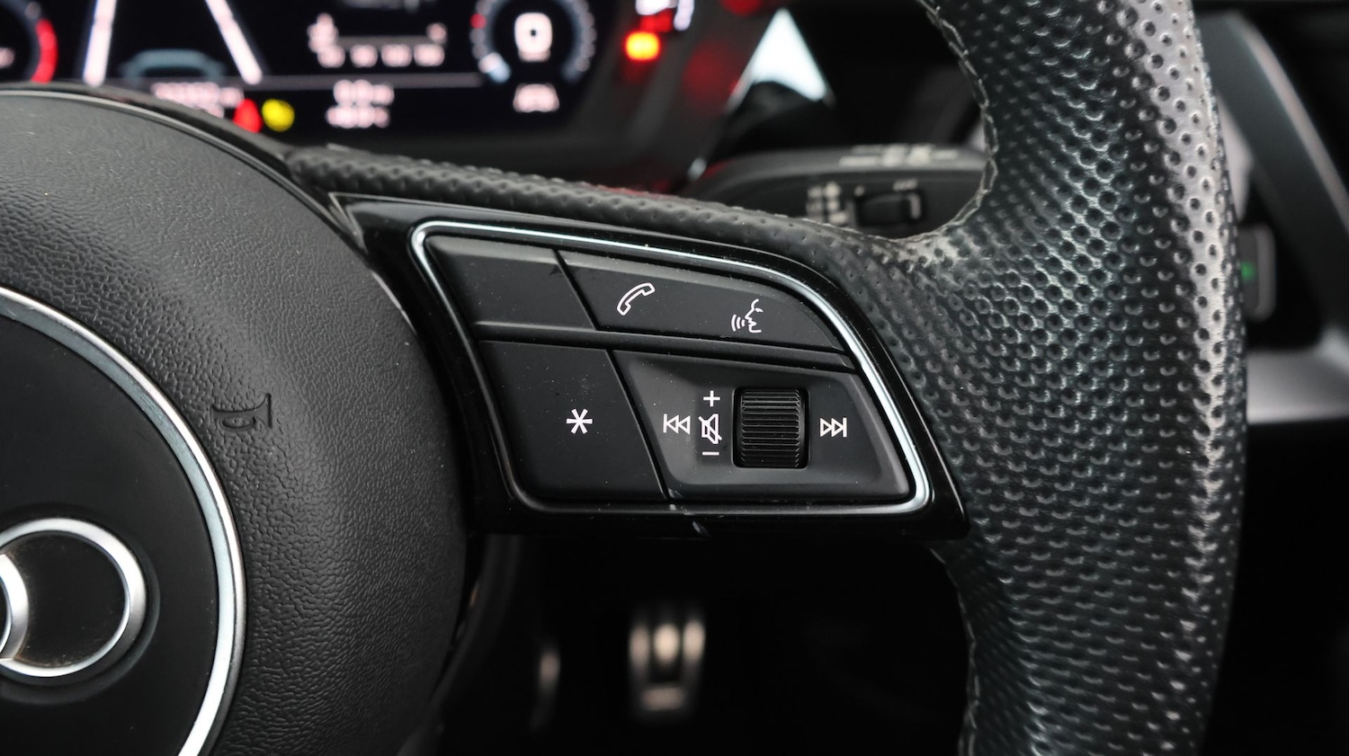 Used Audi A3 2023 for sale - 77385597: Photo 24