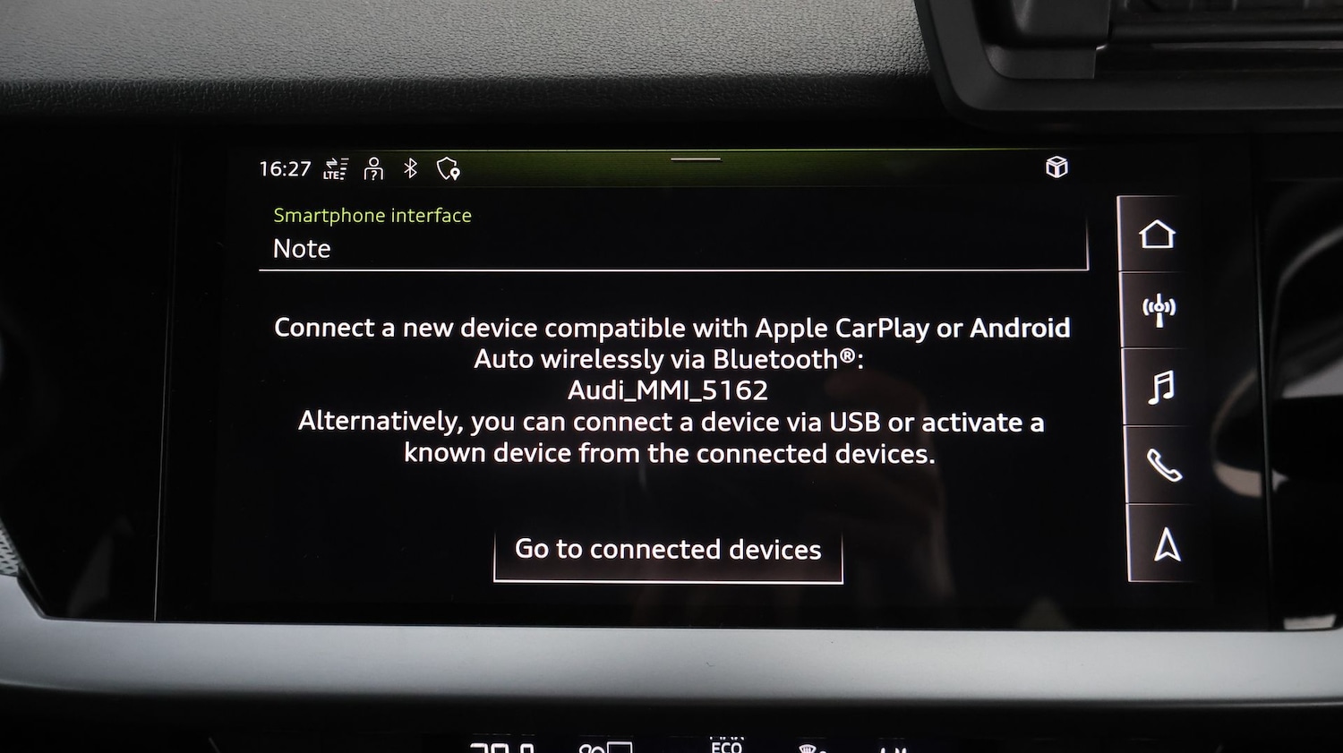 Used Audi A3 2023 for sale - 77385597: Photo 25