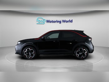 Used Vauxhall Mokka 2024 for sale - 78611517: Photo