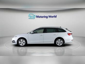 Used Skoda Octavia 2022 for sale - 78545985: Photo