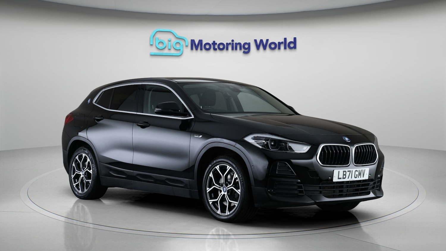 Used BMW X2 2022 for sale - 77896782: Photo 1