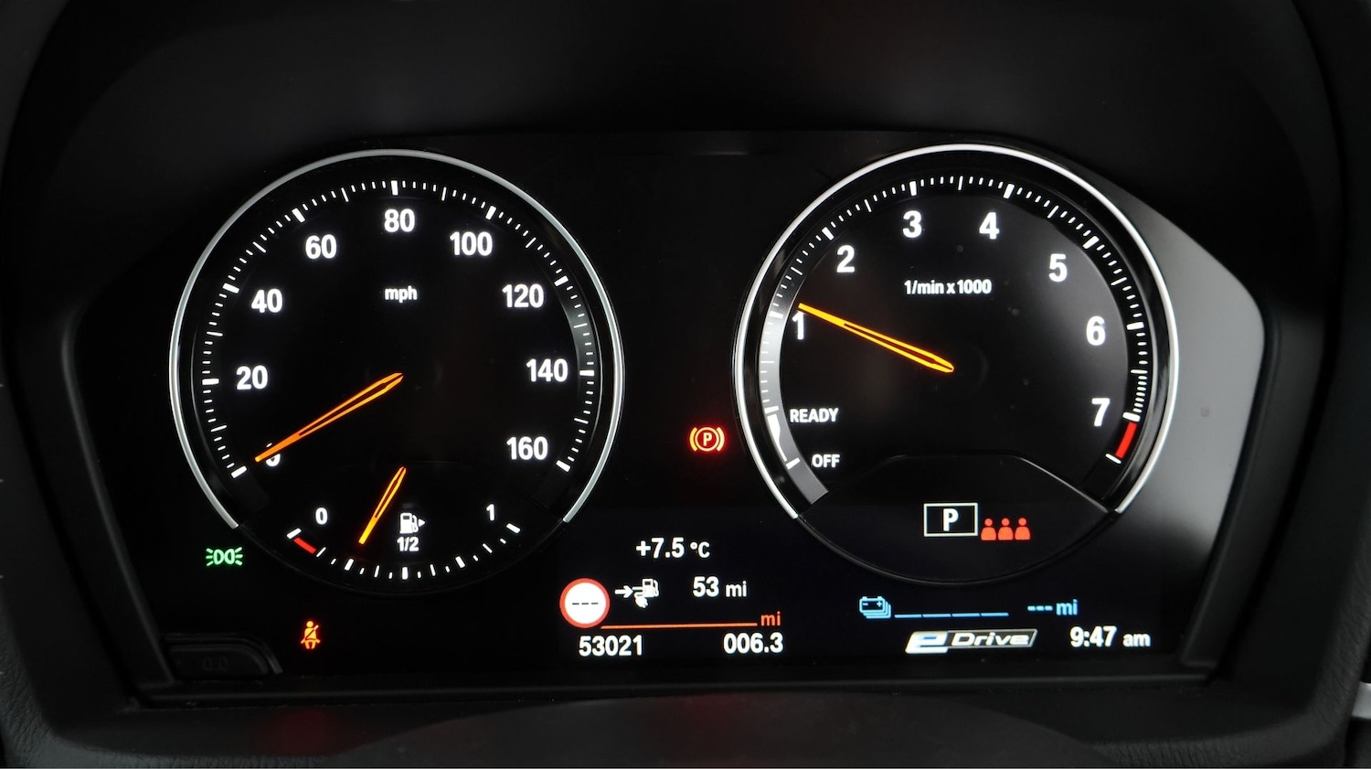 Used BMW X2 2022 for sale - 77896782: Photo 10