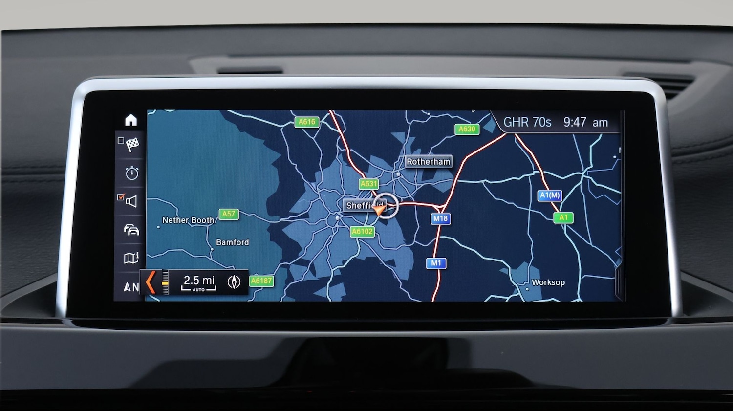 Used BMW X2 2022 for sale - 77896782: Photo 11