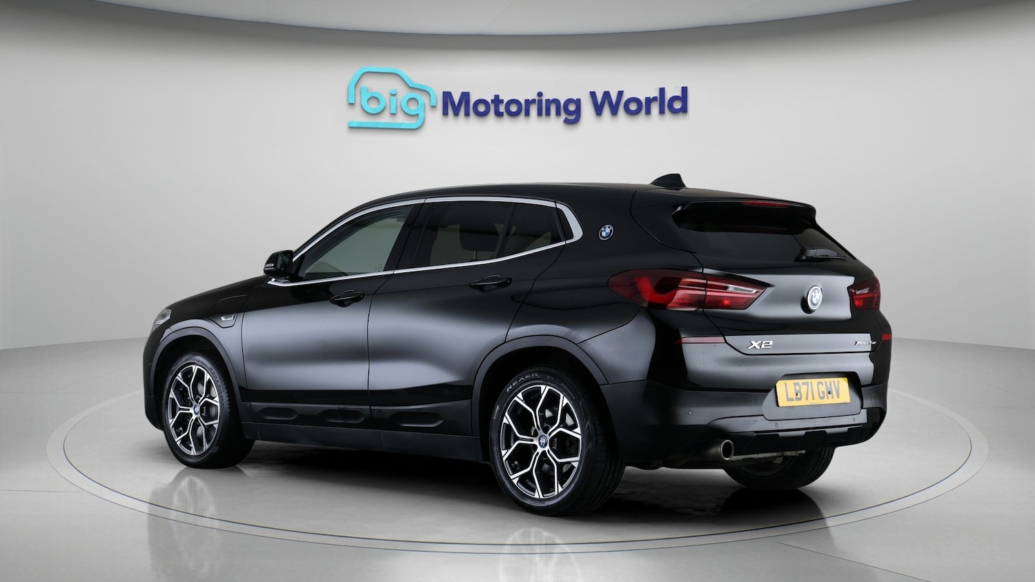 Used BMW X2 2022 for sale - 77896782: Photo 5