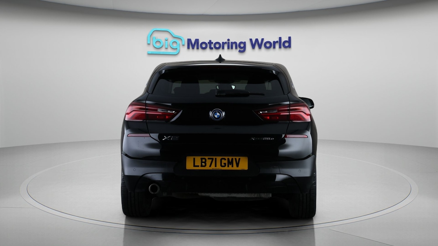 Used BMW X2 2022 for sale - 77896782: Photo 6