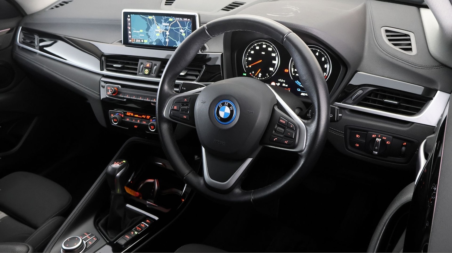 Used BMW X2 2022 for sale - 77896782: Photo 9