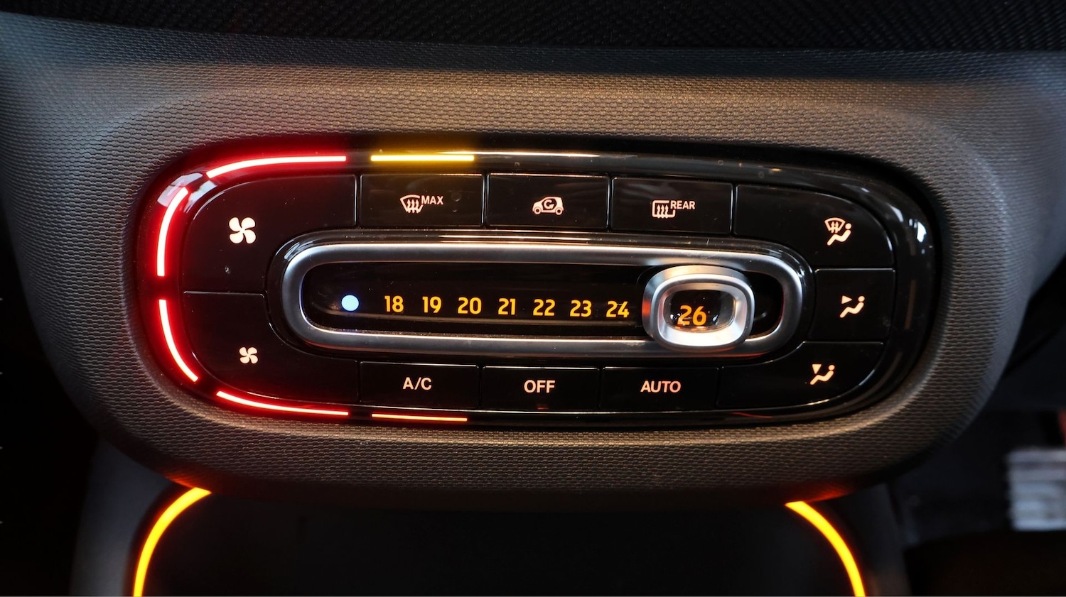 Used smart forfour 2020 for sale - 77593215: Photo 12