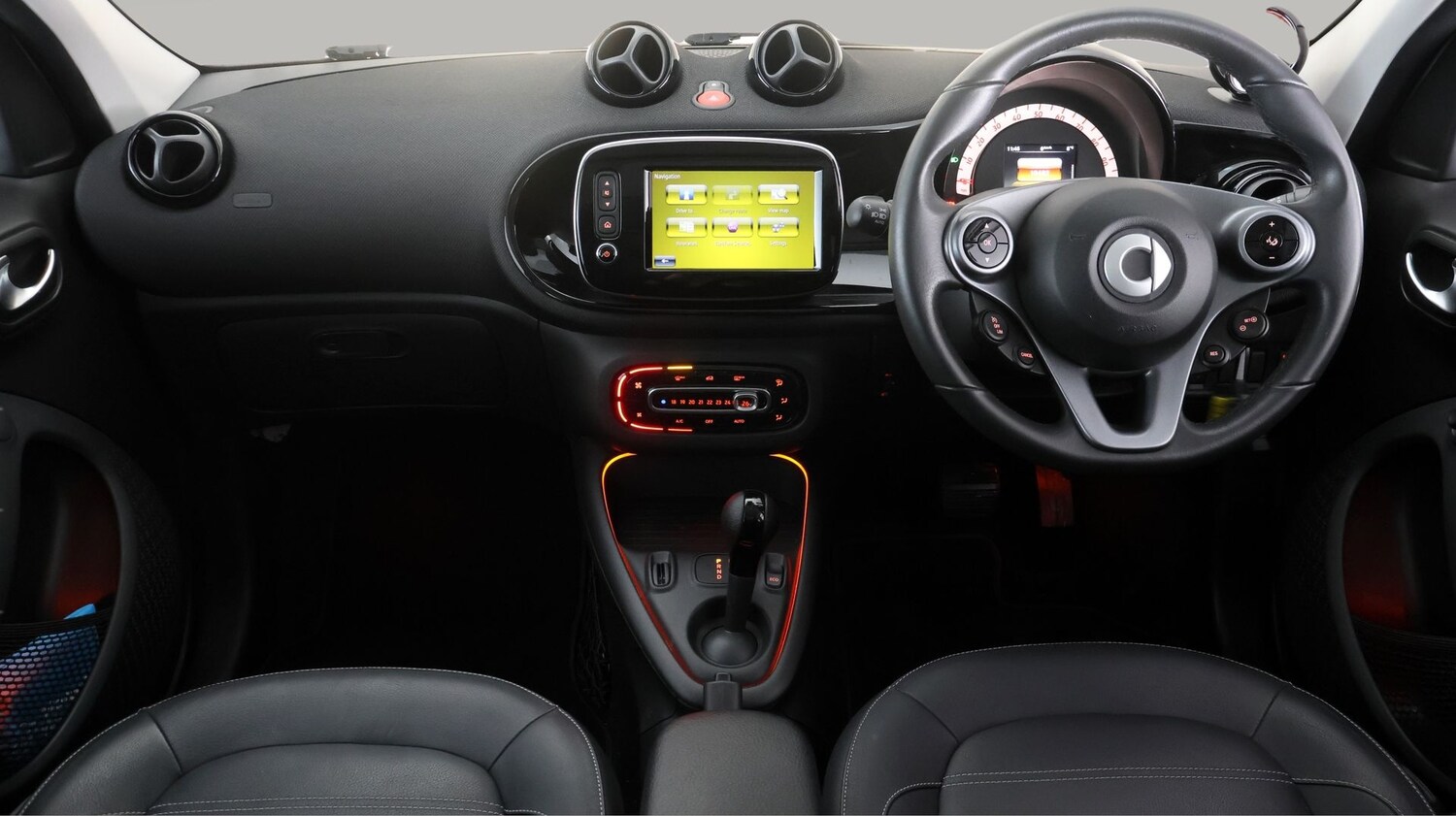 Used smart forfour 2020 for sale - 77593215: Photo 13