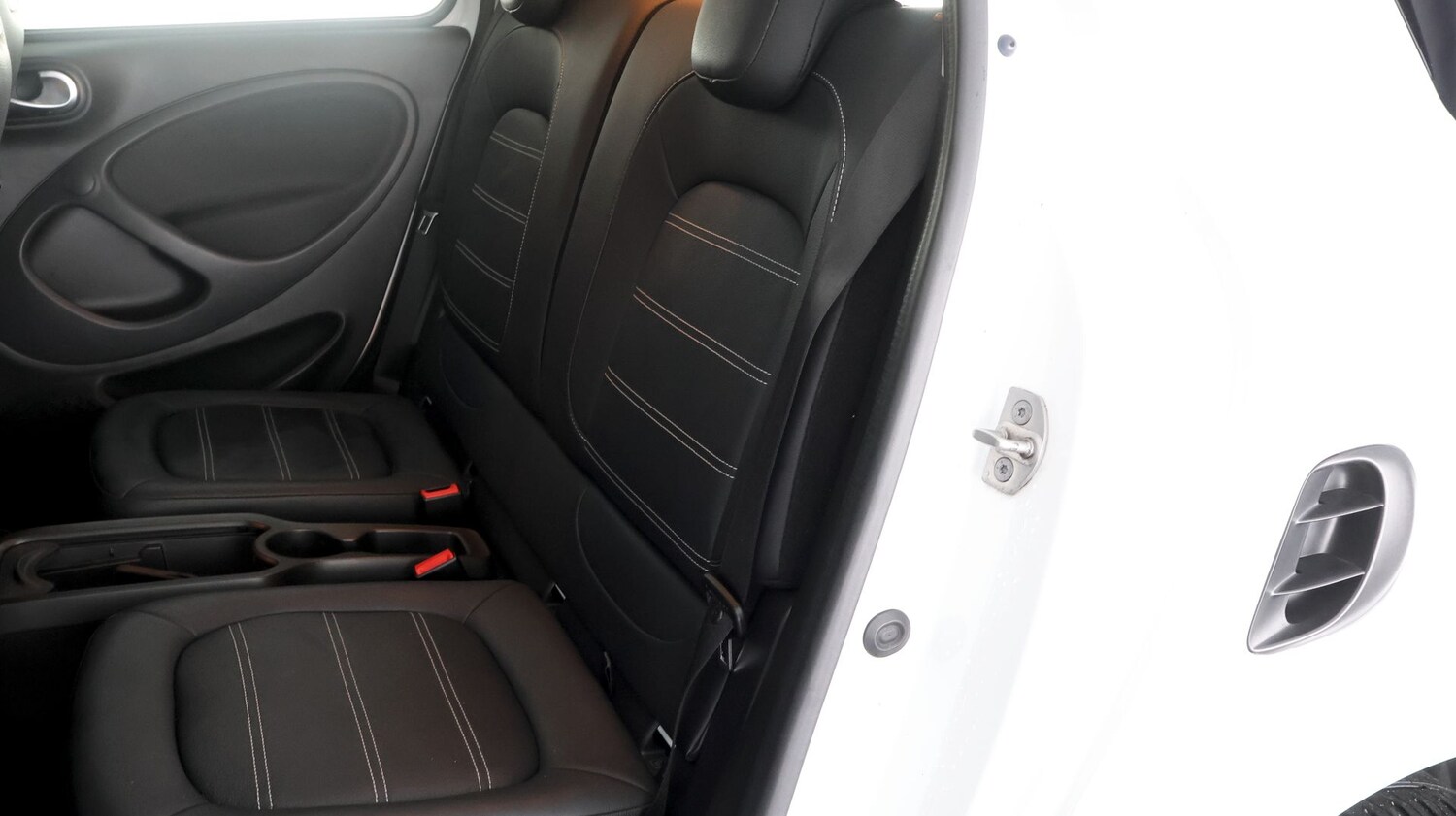 Used smart forfour 2020 for sale - 77593215: Photo 16