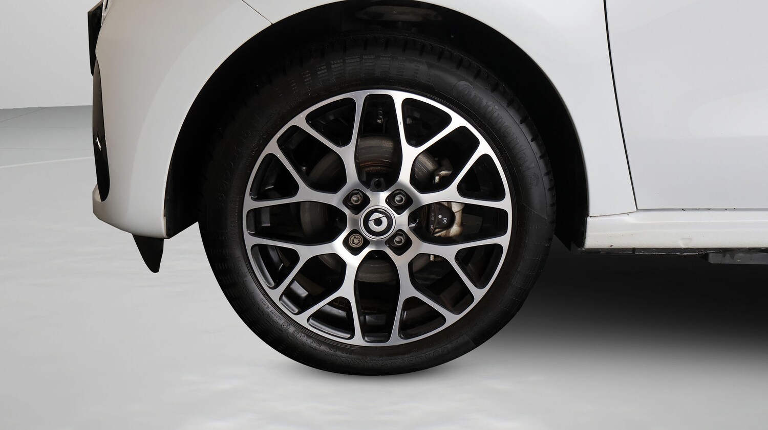 Used smart forfour 2020 for sale - 77593215: Photo 18