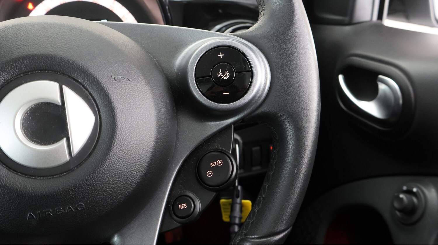 Used smart forfour 2020 for sale - 77593215: Photo 23