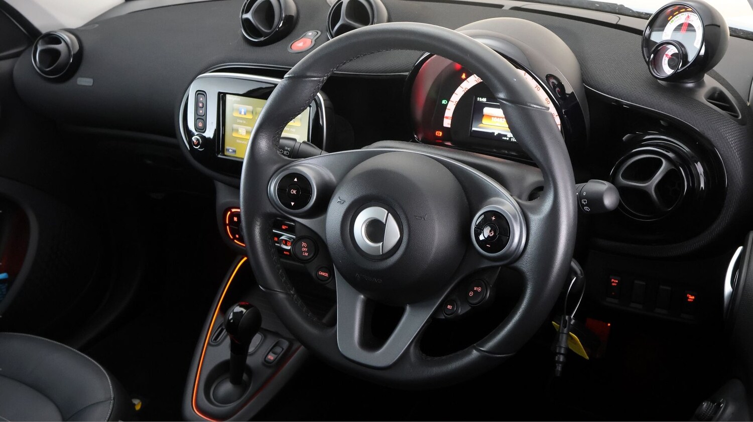 Used smart forfour 2020 for sale - 77593215: Photo 9