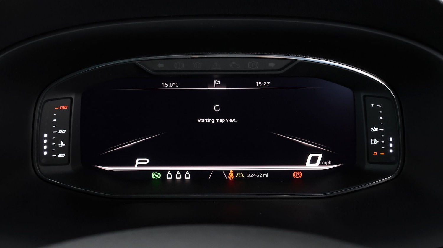 Used SEAT Ateca 2019 for sale - 78133784: Photo 10