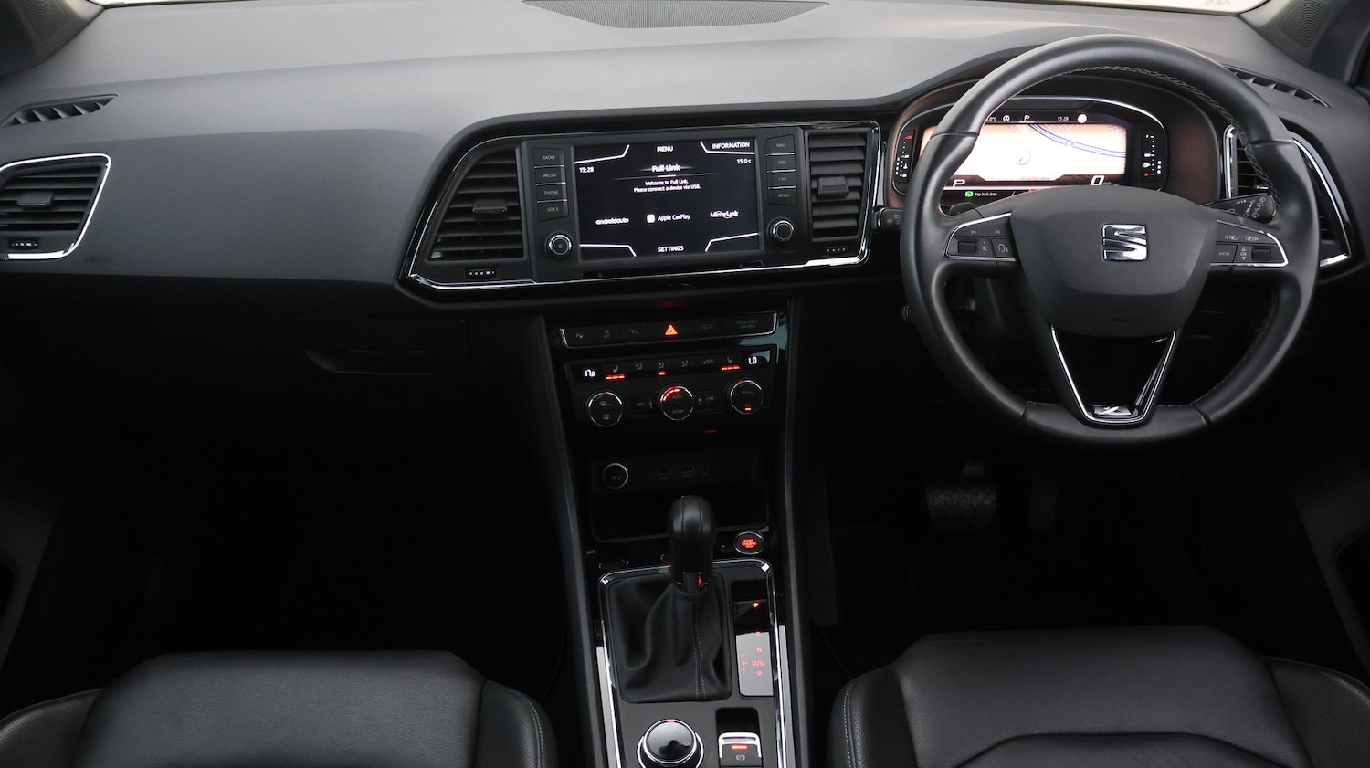 Used SEAT Ateca 2019 for sale - 78133784: Photo 12