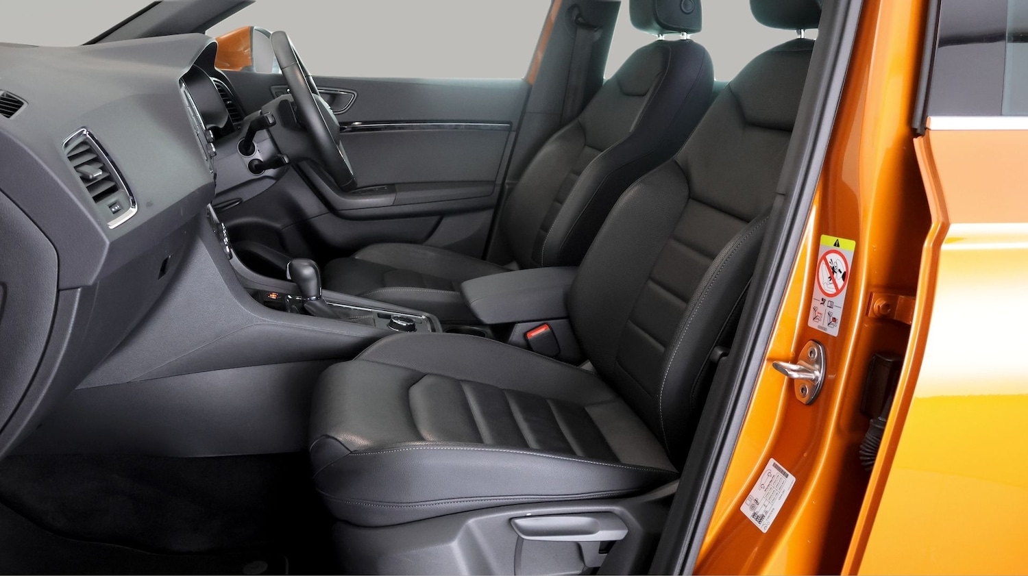 Used SEAT Ateca 2019 for sale - 78133784: Photo 13