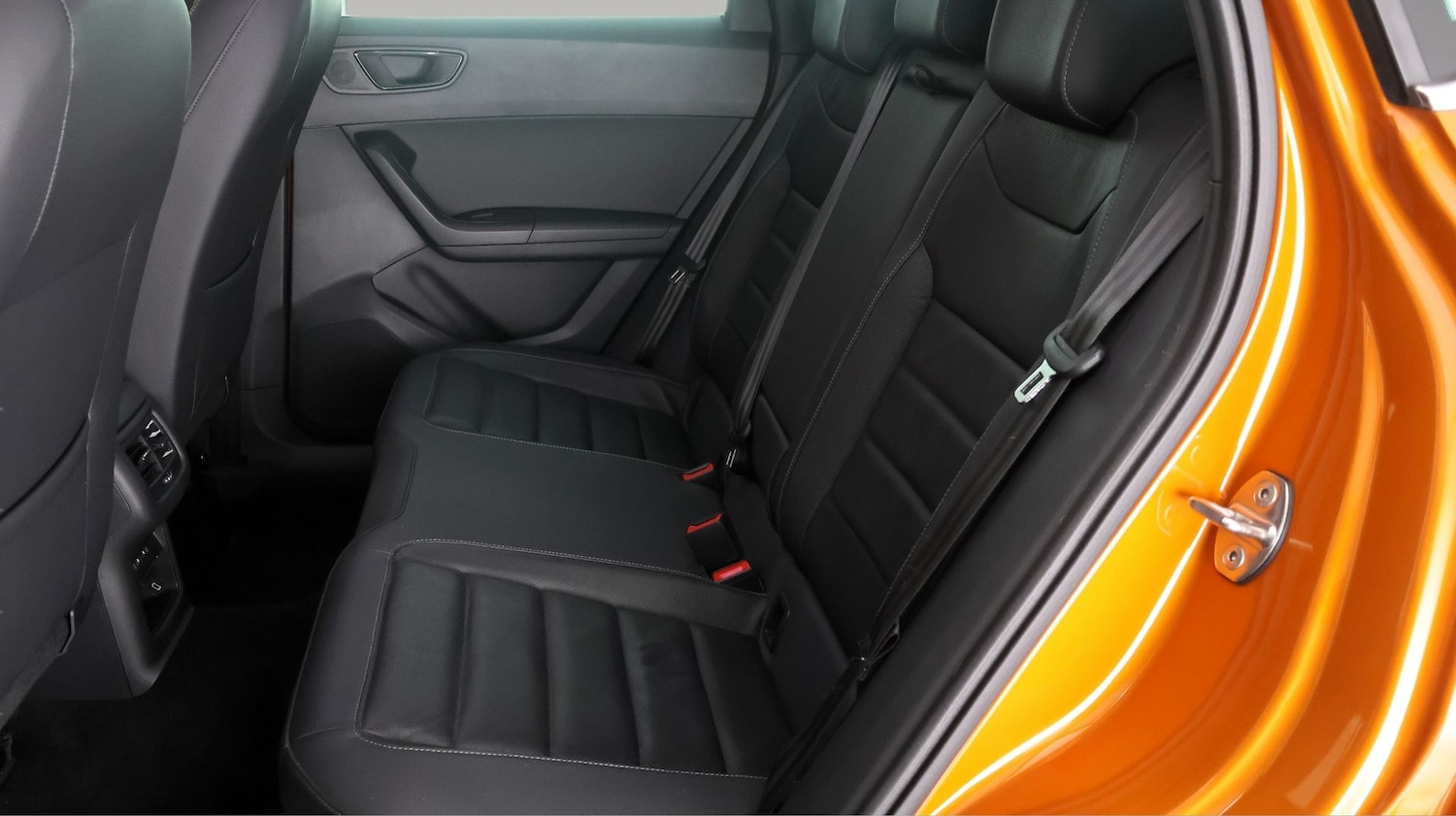 Used SEAT Ateca 2019 for sale - 78133784: Photo 15