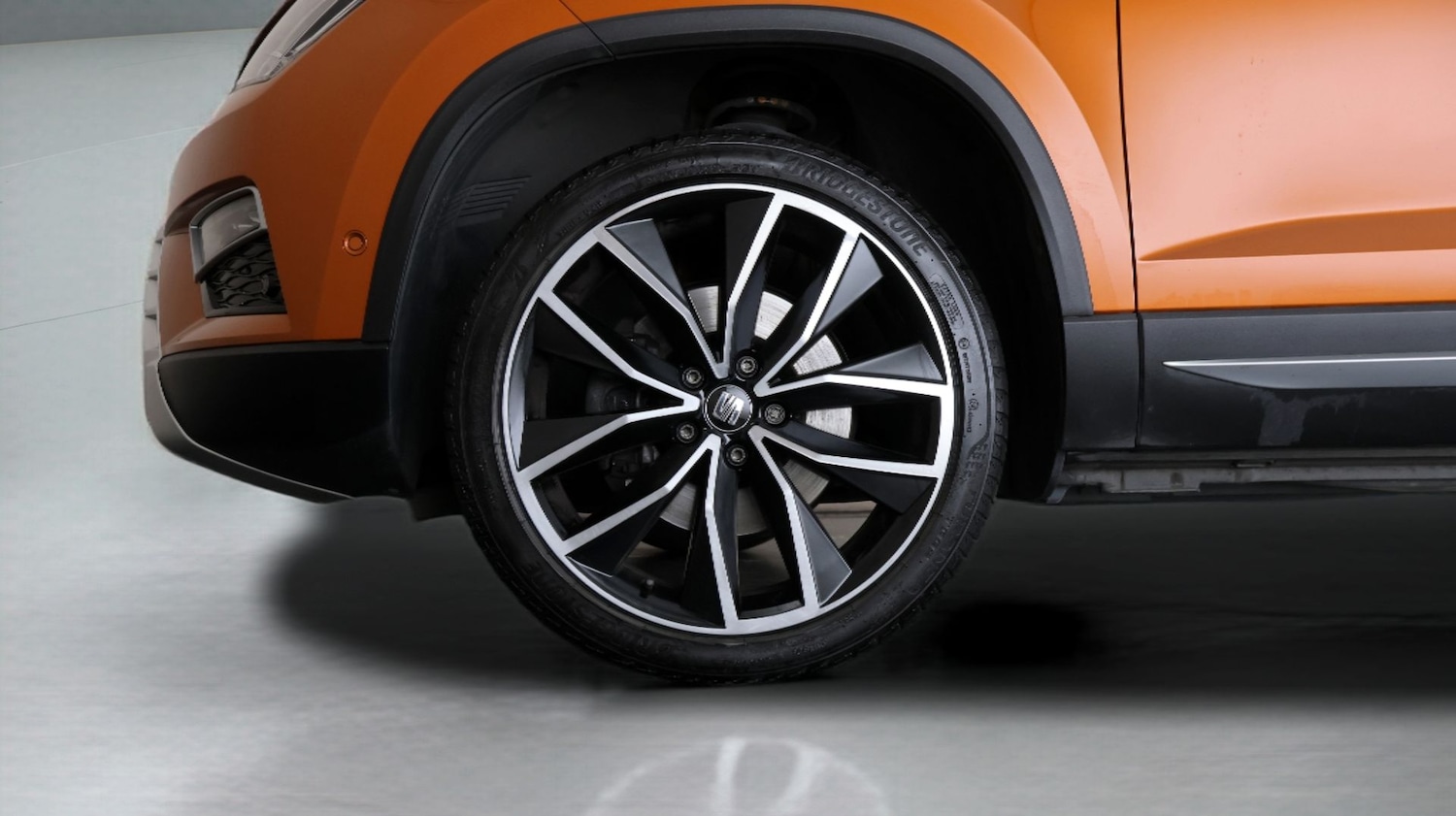 Used SEAT Ateca 2019 for sale - 78133784: Photo 17