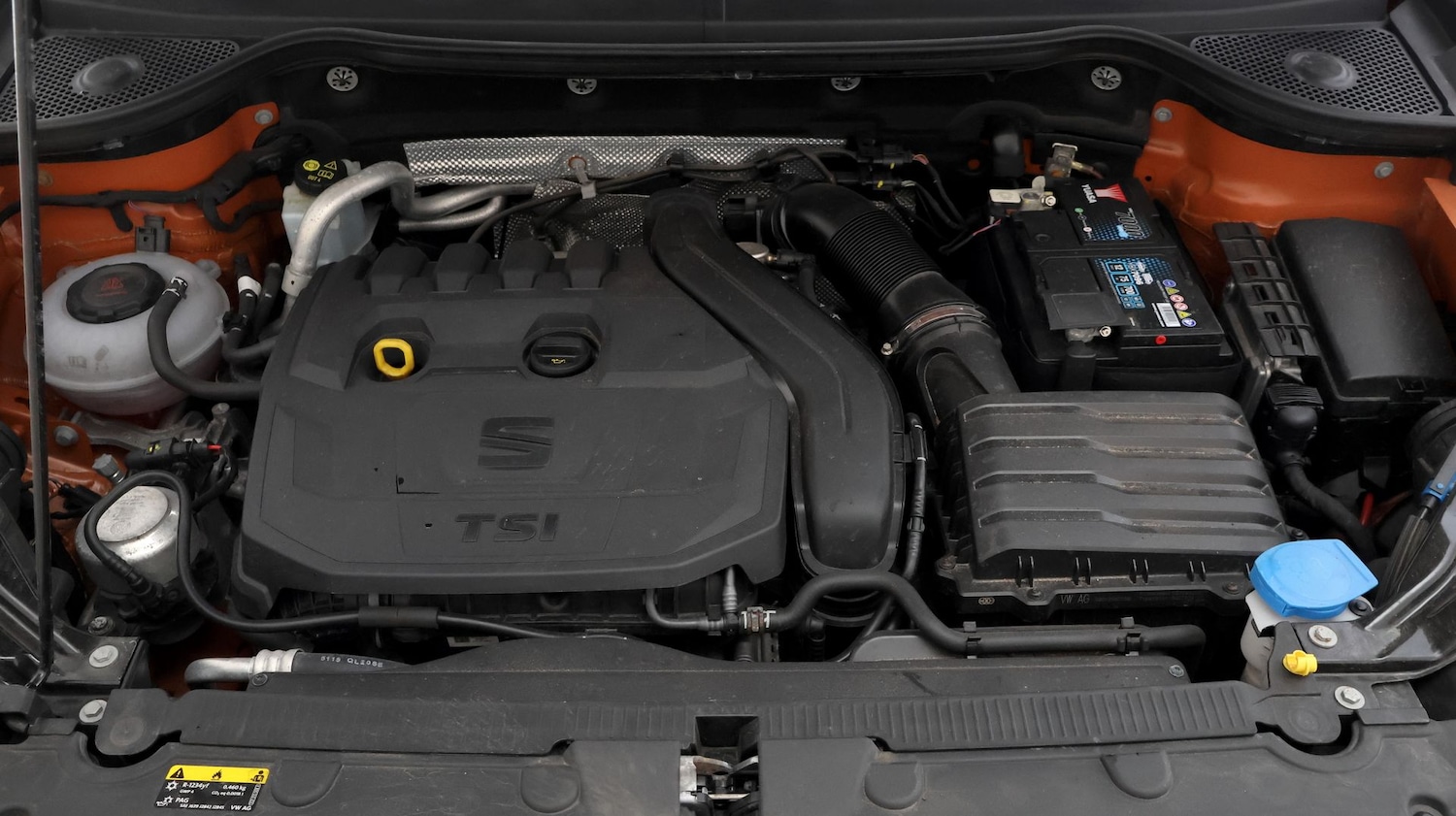 Used SEAT Ateca 2019 for sale - 78133784: Photo 18