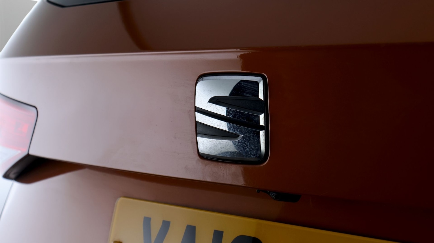 Used SEAT Ateca 2019 for sale - 78133784: Photo 19