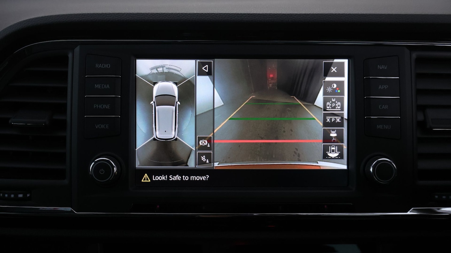 Used SEAT Ateca 2019 for sale - 78133784: Photo 23