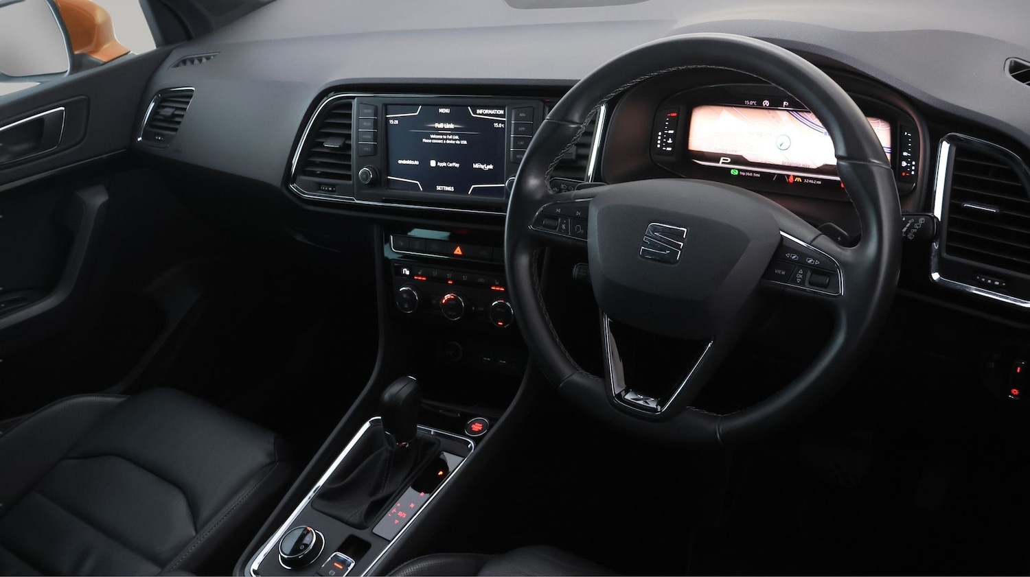 Used SEAT Ateca 2019 for sale - 78133784: Photo 9