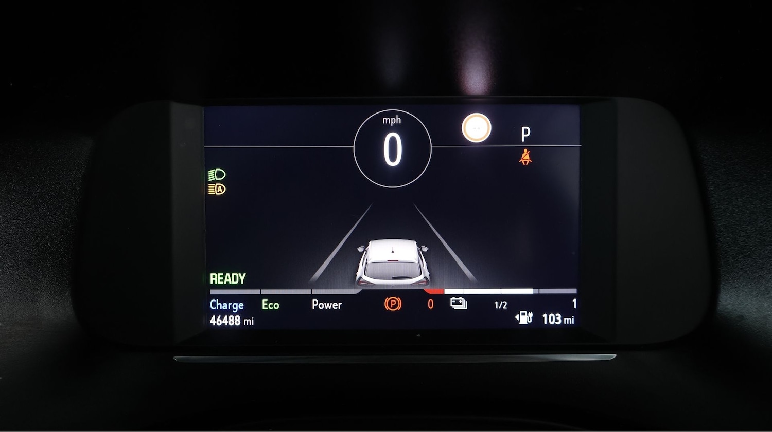 Used Vauxhall Corsa 2021 for sale - 77262078: Photo 10