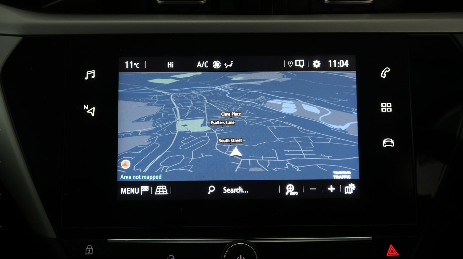 Used Vauxhall Corsa 2021 for sale - 77262078: Photo 11